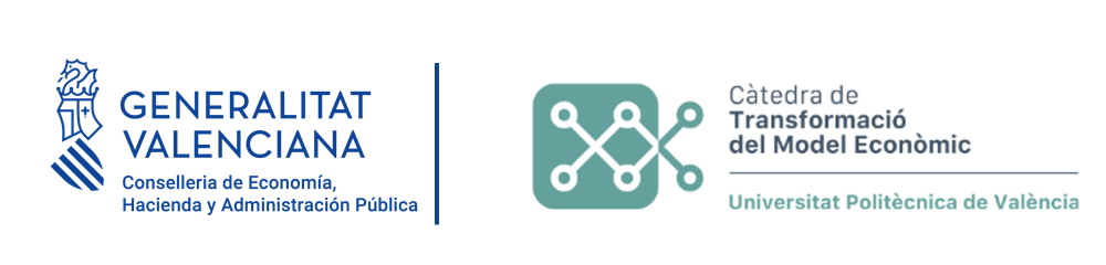Càtedra de Transformació del Model Econòmic de la Universitat Politècnica de València